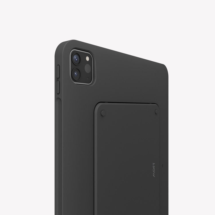 صورة MOFT Float Slim Stand&Case for iPad Pro 11" Black