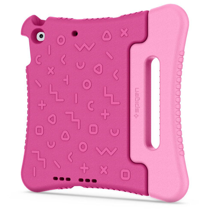 صورة SPIGEN iPad 9.7" Case Play 360 Candy Pink