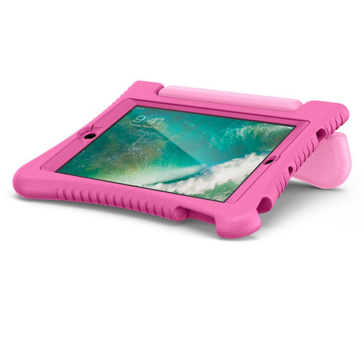 صورة SPIGEN iPad 9.7" Case Play 360 Candy Pink