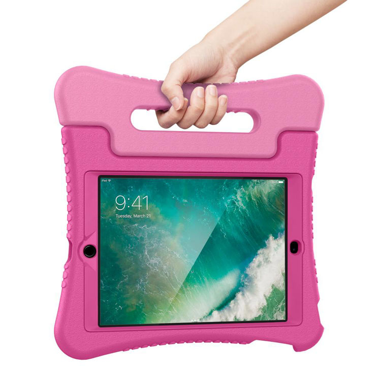 صورة SPIGEN iPad 9.7" Case Play 360 Candy Pink