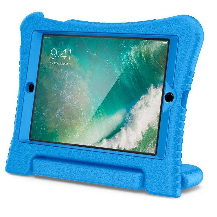 Picture of SPIGEN iPad 9.7" Case Play 360 Ocean Blue