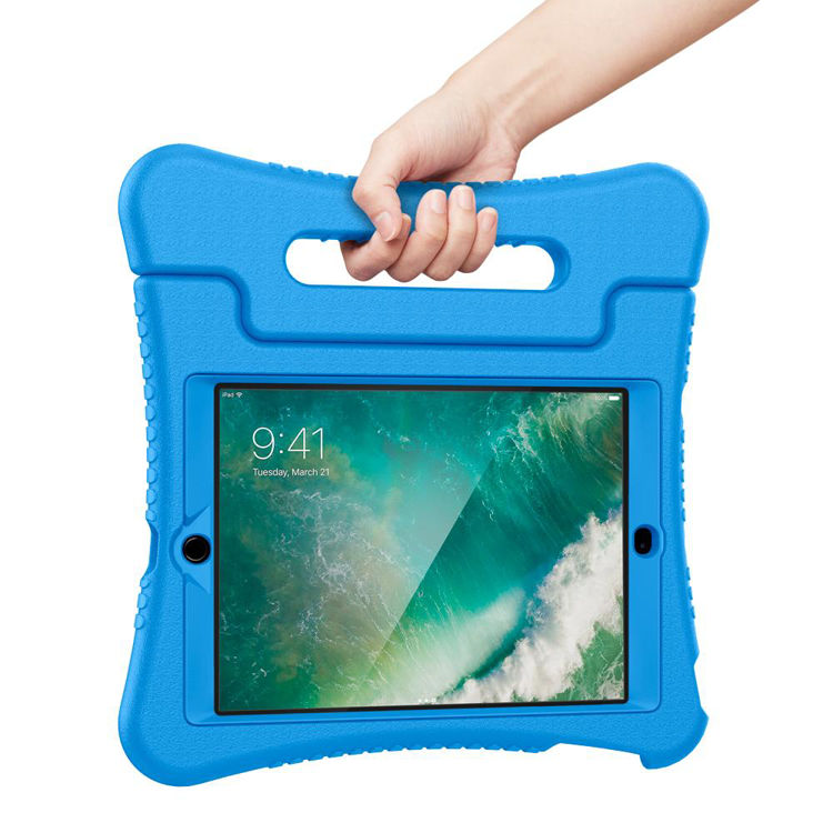 صورة SPIGEN iPad 9.7" Case Play 360 Ocean Blue