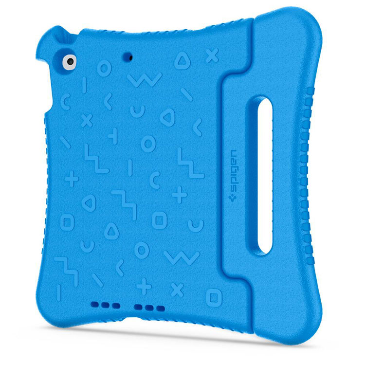 صورة SPIGEN iPad 9.7" Case Play 360 Ocean Blue