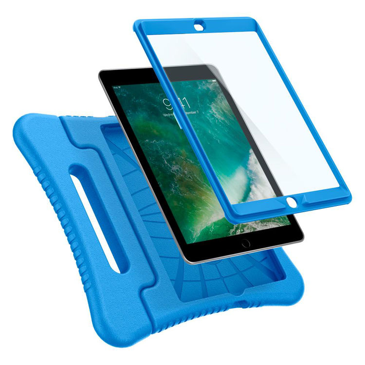 صورة SPIGEN iPad 9.7" Case Play 360 Ocean Blue