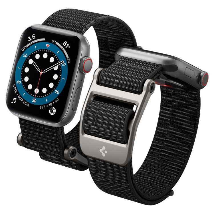 صورة Apple Watch All Series (45mm/44mm/42mm) Watch Band DuraPro Flex