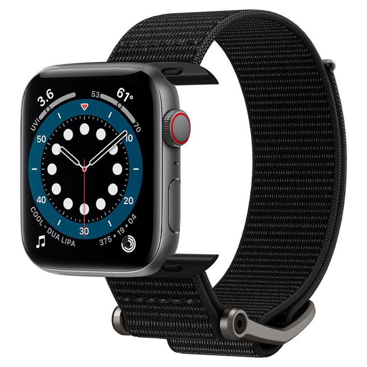 صورة Apple Watch All Series (45mm/44mm/42mm) Watch Band DuraPro Flex