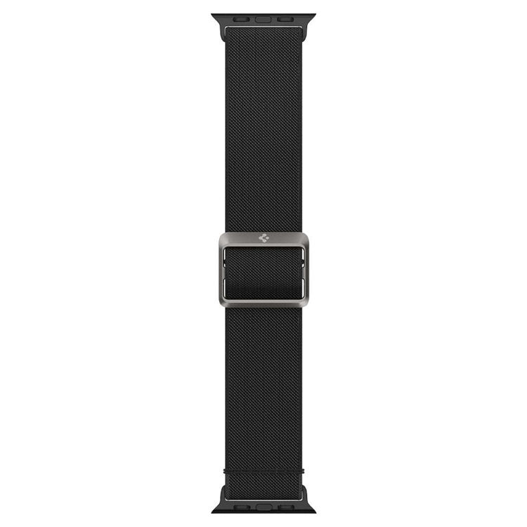 صورة Apple Watch All Series (45mm/44mm/42mm) Watch Band Lite Fit - BLACK