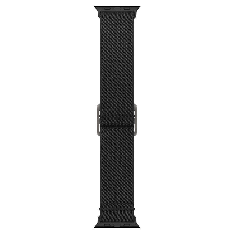صورة Apple Watch All Series (45mm/44mm/42mm) Watch Band Lite Fit - BLACK