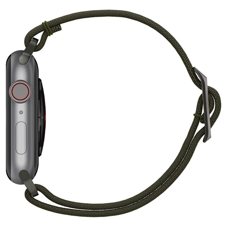 صورة Apple Watch All Series (45mm/44mm/42mm) Watch Band Lite Fit.
