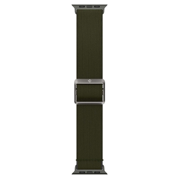 صورة Apple Watch All Series (45mm/44mm/42mm) Watch Band Lite Fit.