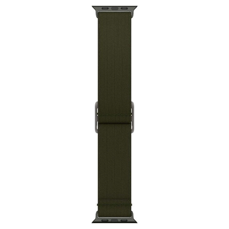 صورة Apple Watch All Series (45mm/44mm/42mm) Watch Band Lite Fit.