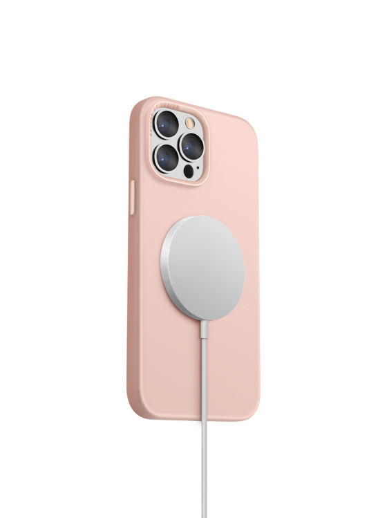 صورة UNIQ HYBRID IPHONE 13 PRO MAGSAFE-COMPATIBLE
