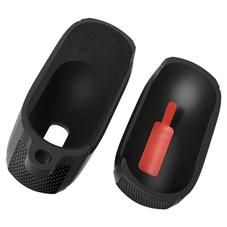 صورة Spigien Apple AirPods 3 Case Classic Fit Black