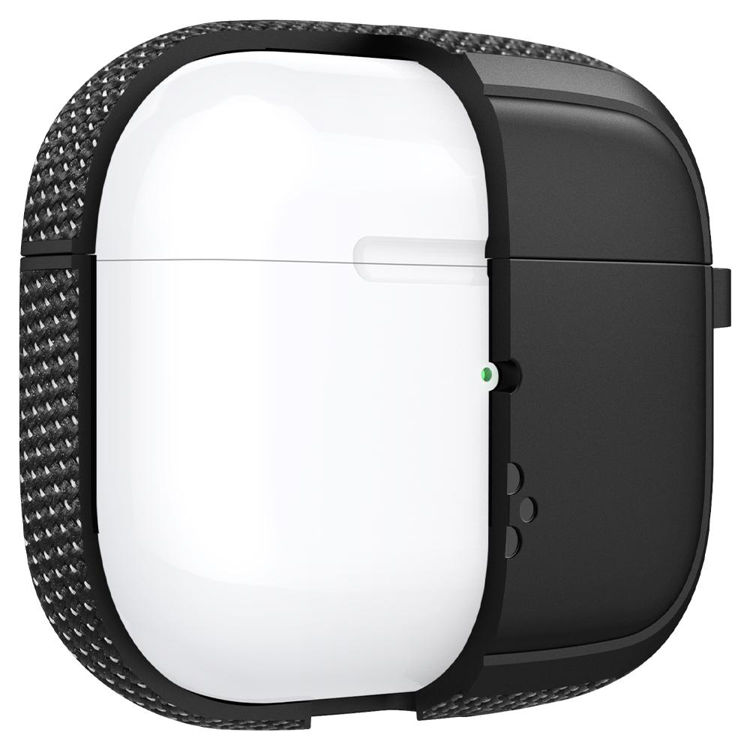 صورة Spigien Apple AirPods 3 Case Classic Fit Black