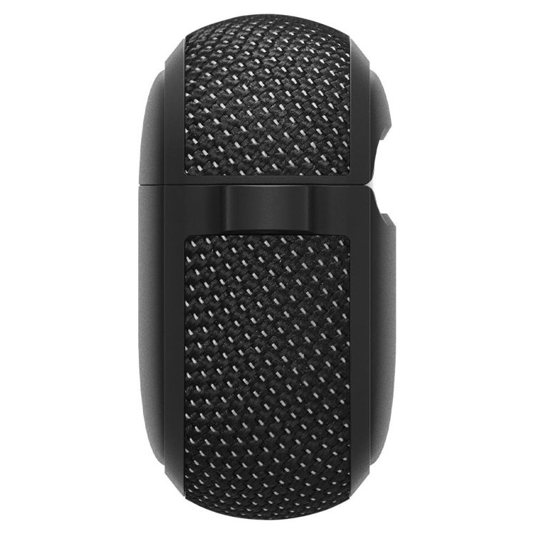 صورة Spigien Apple AirPods 3 Case Classic Fit Black