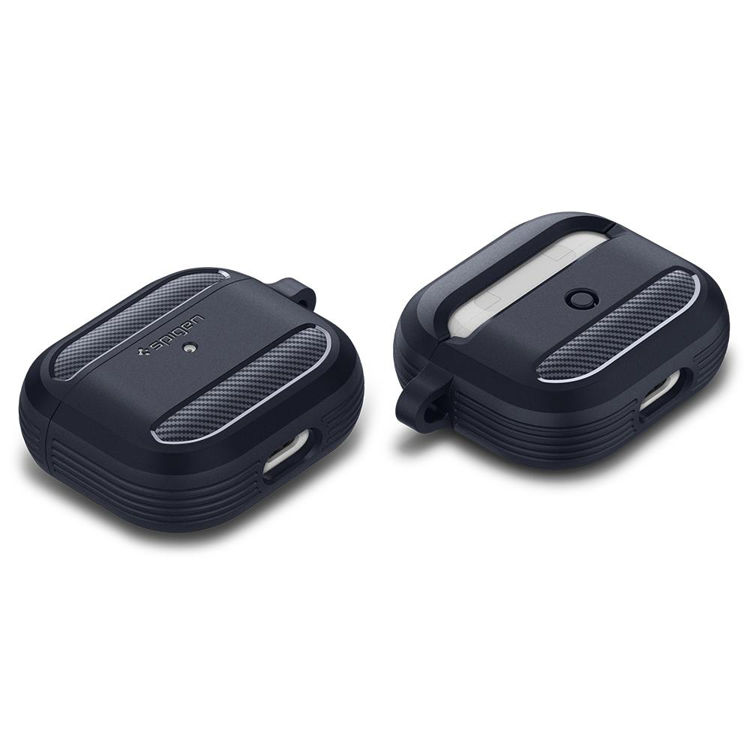 صورة Spigien Apple AirPods 3 Case Rugged Armor