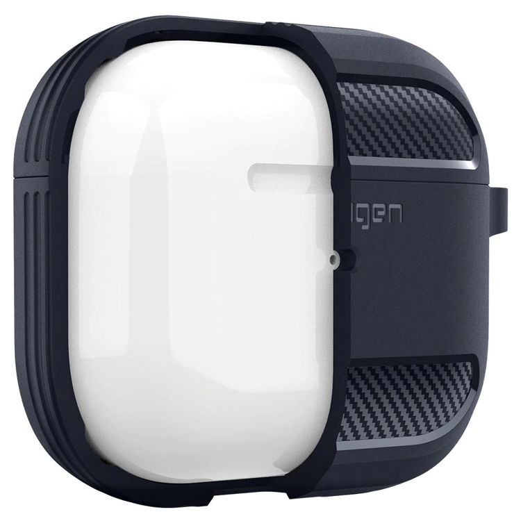 صورة Spigien Apple AirPods 3 Case Rugged Armor