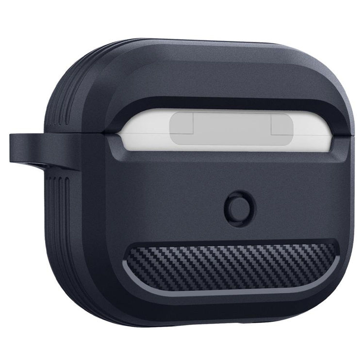 صورة Spigien Apple AirPods 3 Case Rugged Armor
