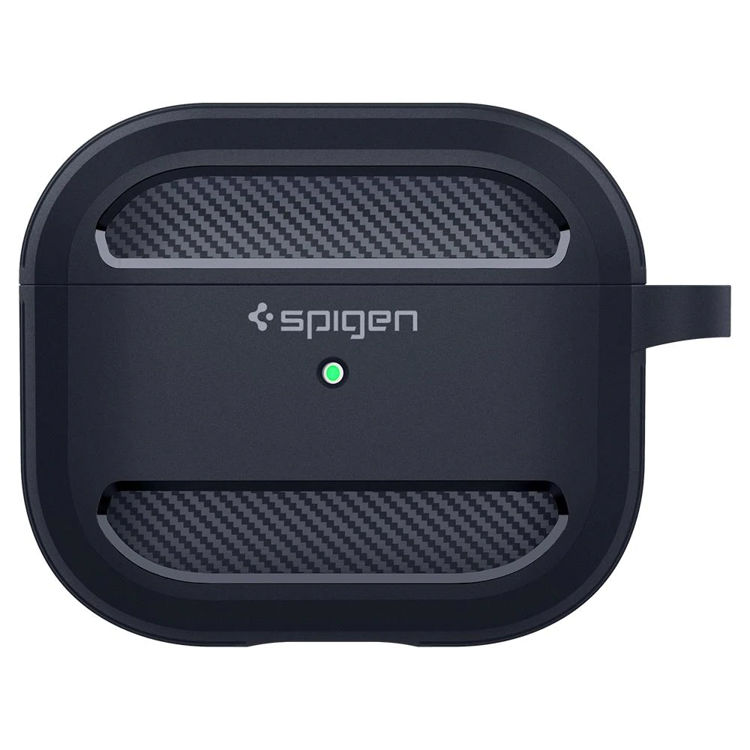 صورة Spigien Apple AirPods 3 Case Rugged Armor