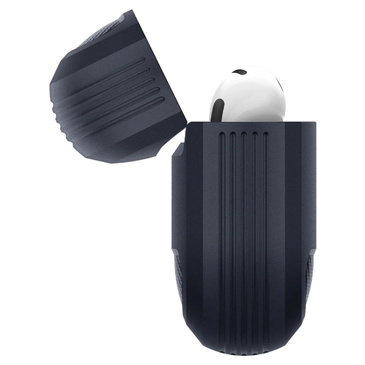 صورة Spigien Apple AirPods 3 Case Rugged Armor