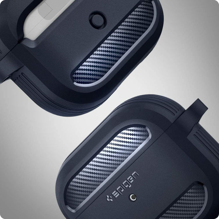 صورة Spigien Apple AirPods 3 Case Rugged Armor