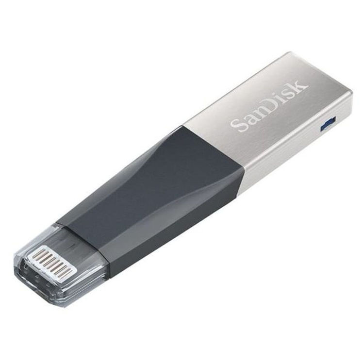 Picture of SANDISK IXPAND MINI FLASH DRIVE 32GB