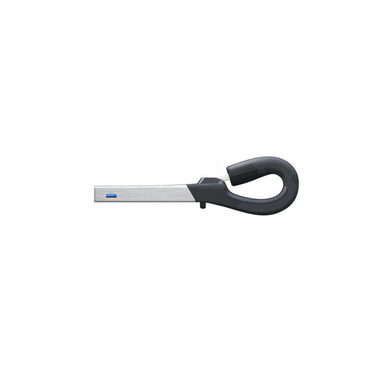 صورة SANDISK iXPAND FLASH DRIVE 64GB
