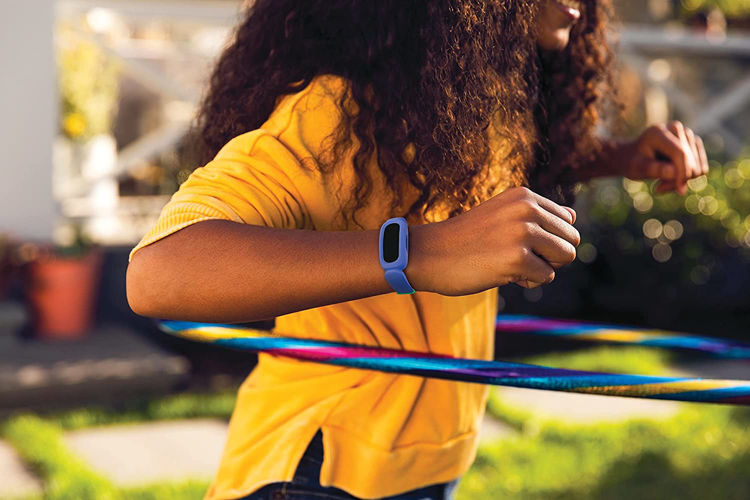 صورة Fitbit Ace 3 Activity Tracker