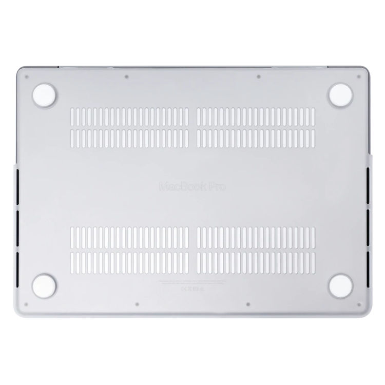صورة SwitchEasy MacBook Pro 16" (2021, M1) DOTS Hard Shell Aurora