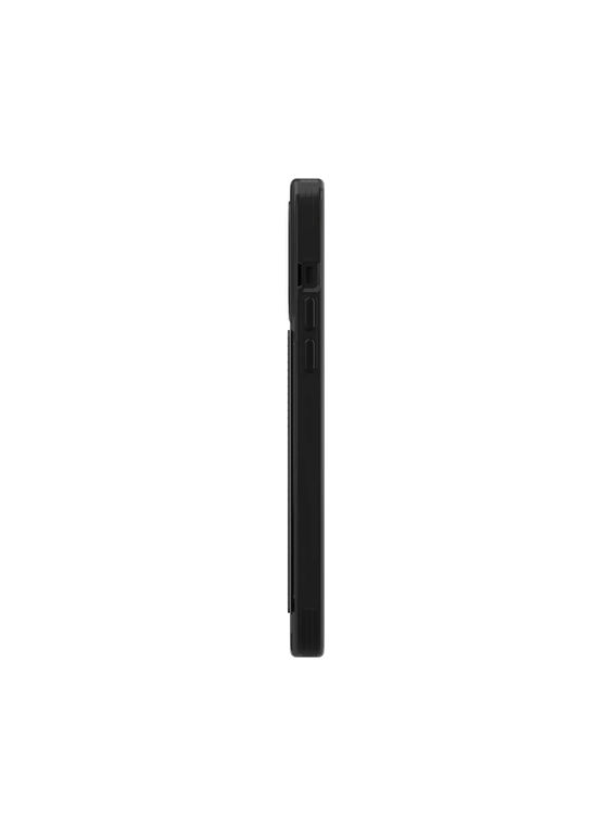 صورة UNIQ HYBRID IPHONE 13 PRO MAX HELDRO MOUNT SERIES GRAPHITE (GRAPHITE)