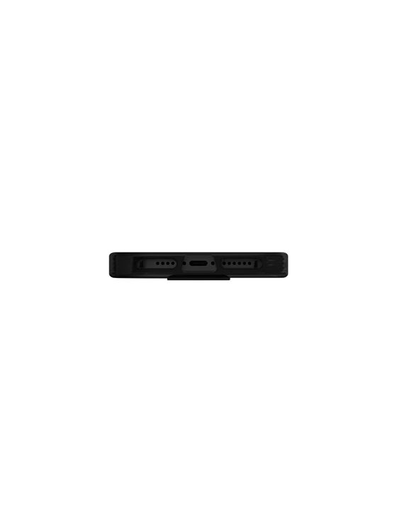 صورة UNIQ HYBRID IPHONE 13 PRO MAX HELDRO MOUNT SERIES GRAPHITE (GRAPHITE)