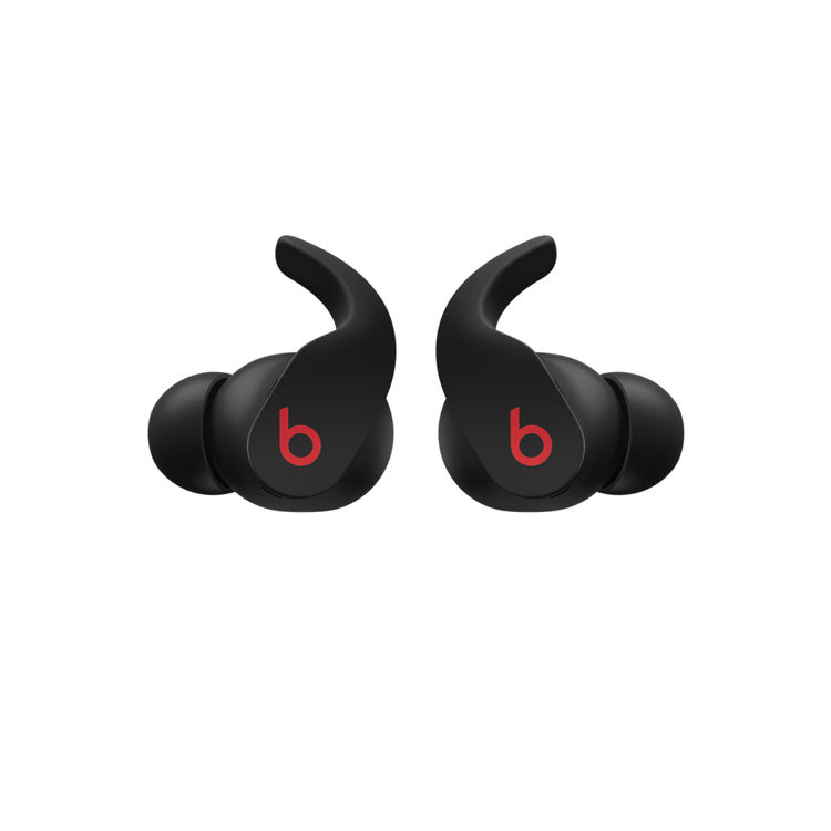 صورة Beats Fit Pro True Wireless Earbuds - Beats Black