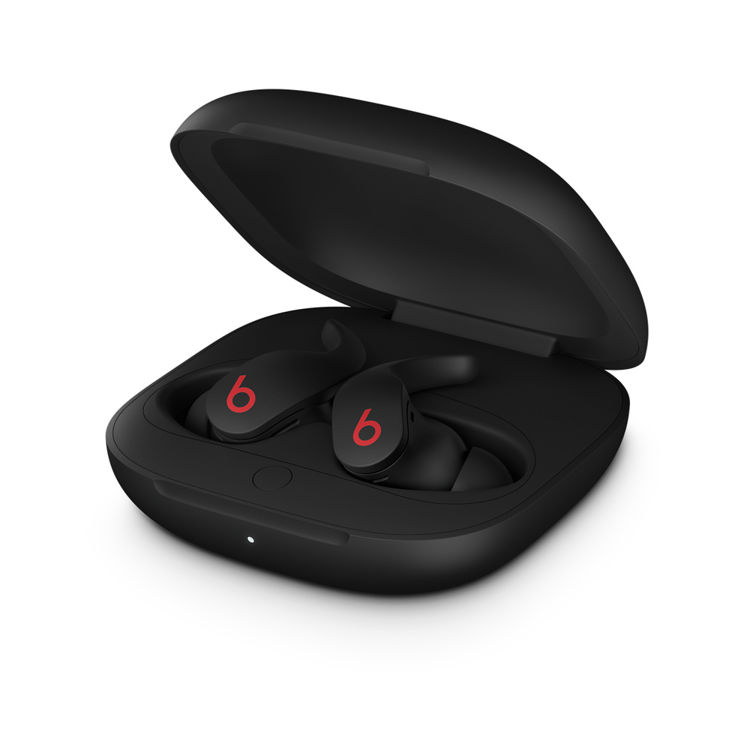 Picture of Beats Fit Pro True Wireless Earbuds - Beats Black