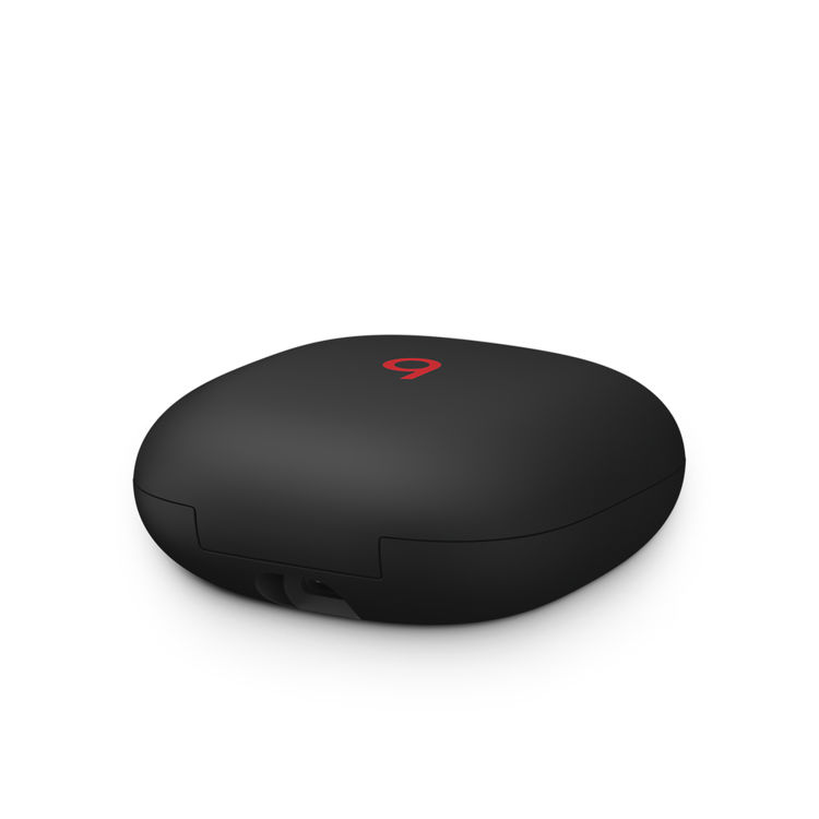 صورة Beats Fit Pro True Wireless Earbuds - Beats Black