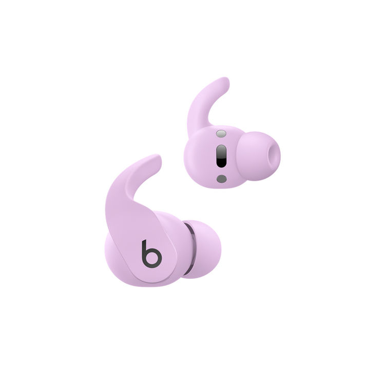 Picture of Beats Fit Pro True Wireless Earbuds - Stone Purple