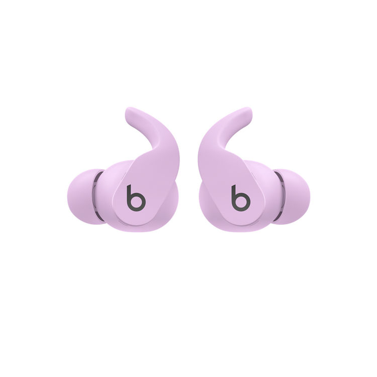 صورة Beats Fit Pro True Wireless Earbuds - Stone Purple