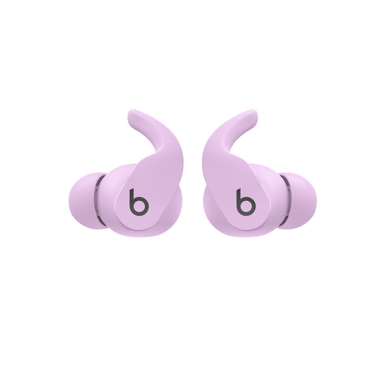 Picture of Beats Fit Pro True Wireless Earbuds - Stone Purple