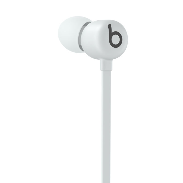 صورة Beats by Dr. Dre Beats Flex Wireless In-Ear Headphones (Smoke Gray)