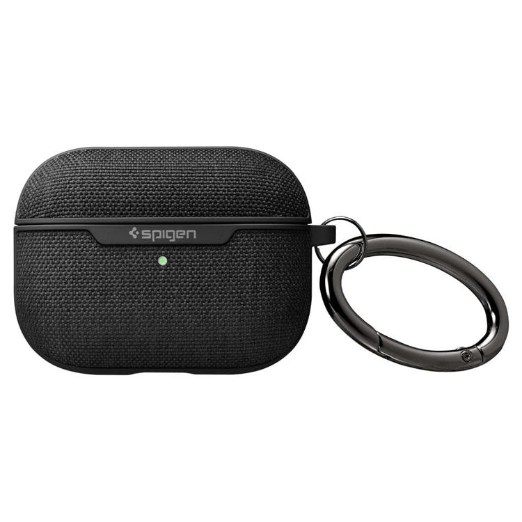 صورة Apple AirPods Pro Case Urban Fit BLACK_ASD00572