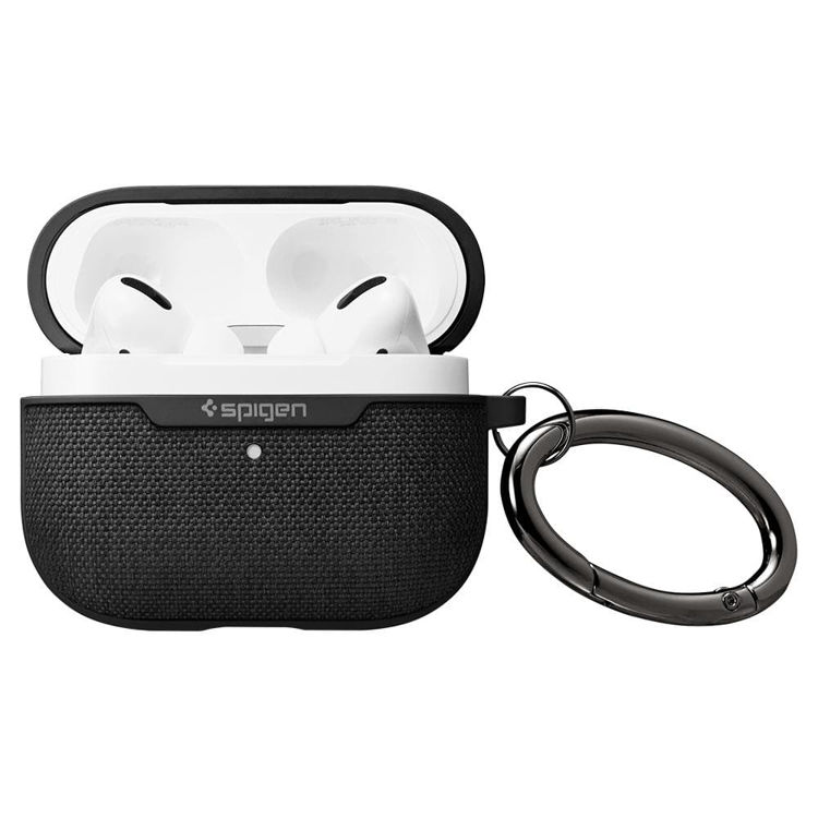 صورة Apple AirPods Pro Case Urban Fit BLACK_ASD00572