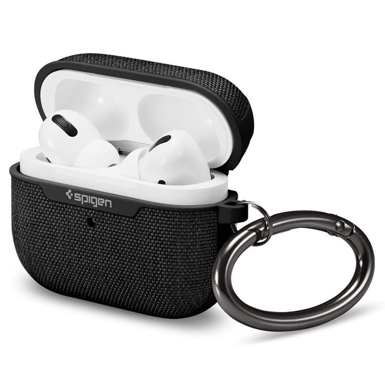 صورة Apple AirPods Pro Case Urban Fit BLACK_ASD00572