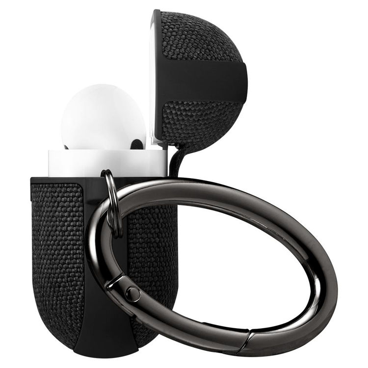 صورة Apple AirPods Pro Case Urban Fit BLACK_ASD00572