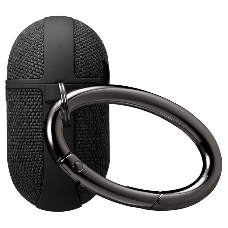 صورة Apple AirPods Pro Case Urban Fit BLACK_ASD00572