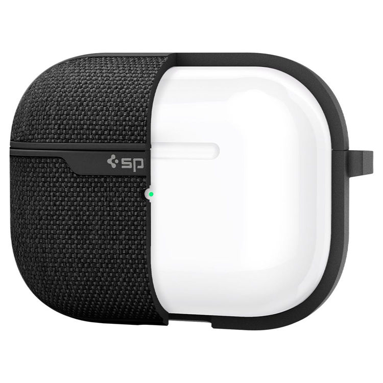 صورة Apple AirPods Pro Case Urban Fit BLACK_ASD00572