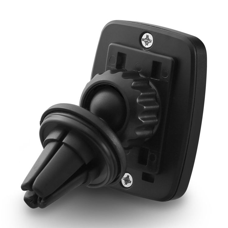 صورة SPIGEN 360 Magnetic Car Air Vent Dock Mount Cell Phone Holder For all model Phones
