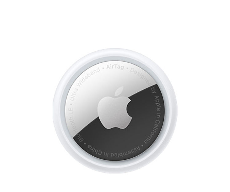 صورة APPLE AIRTAG (1 Pack)