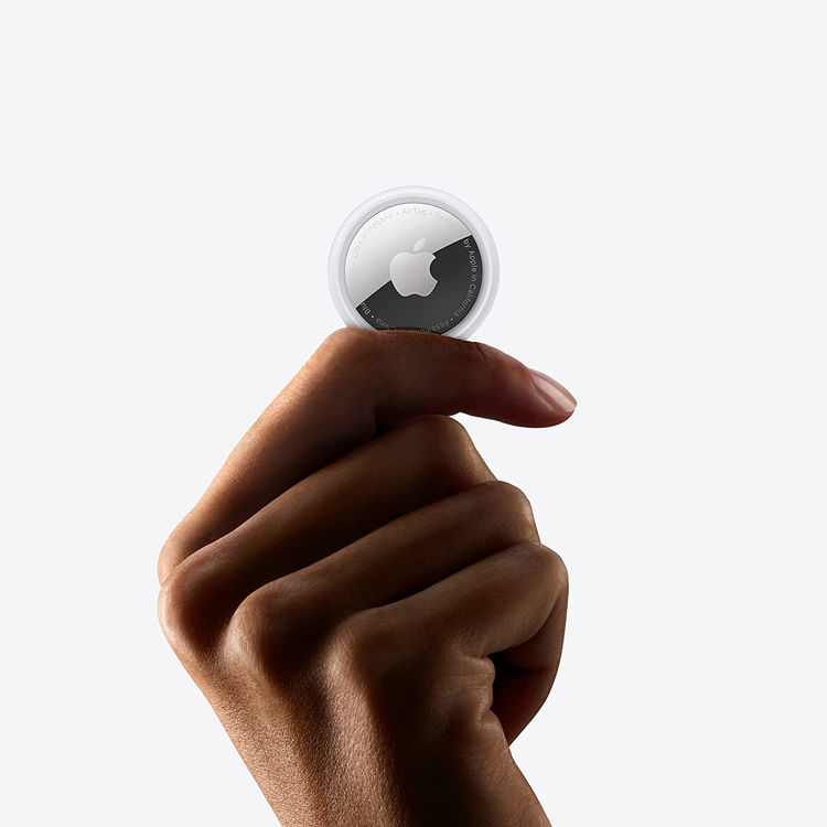 صورة APPLE AIRTAG (1 Pack)
