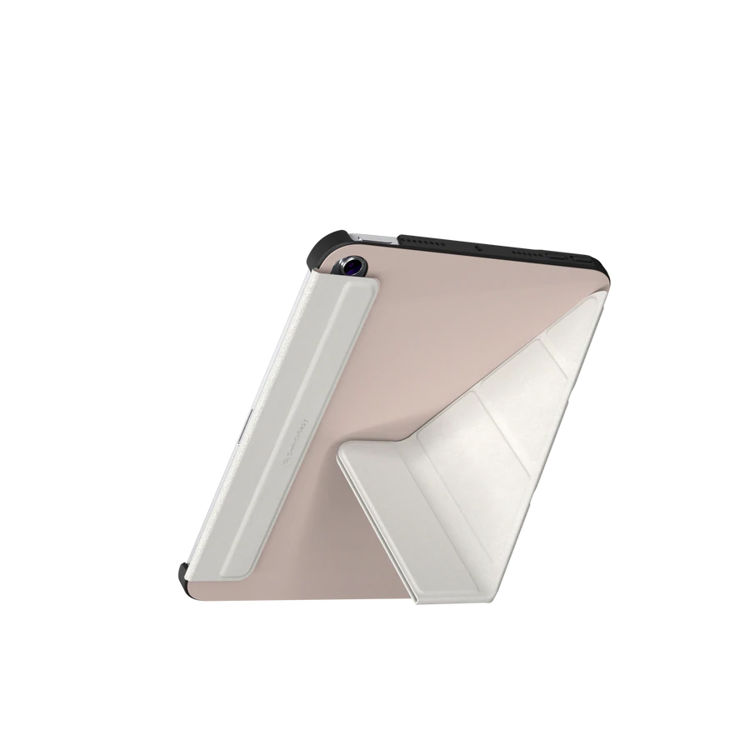 صورة SwitchEasy Origami for iPad mini 6 (2021) (Pink Sand)