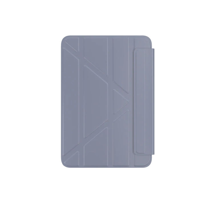 Picture of SwitchEasy Origami for iPad mini 6 (2021)  Alaskan Blue