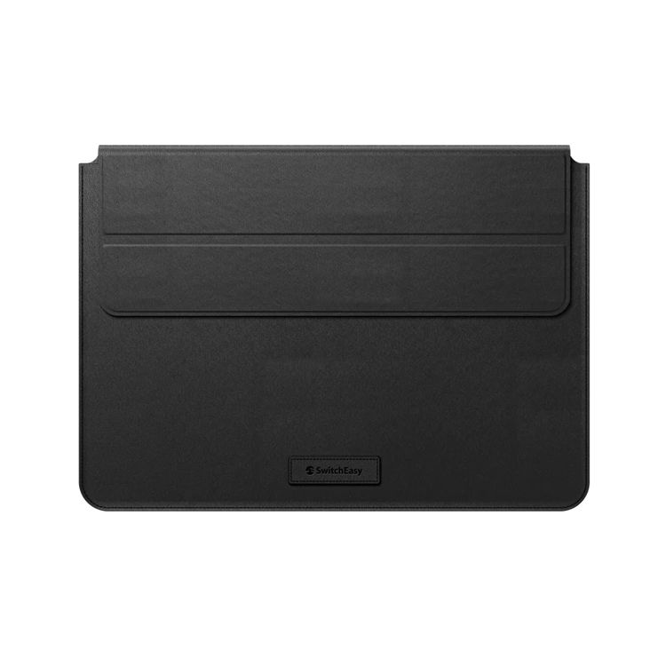 صورة SwitchEasy - EasyStand Sleeve for Macbook Pro 16 (2021) - Black